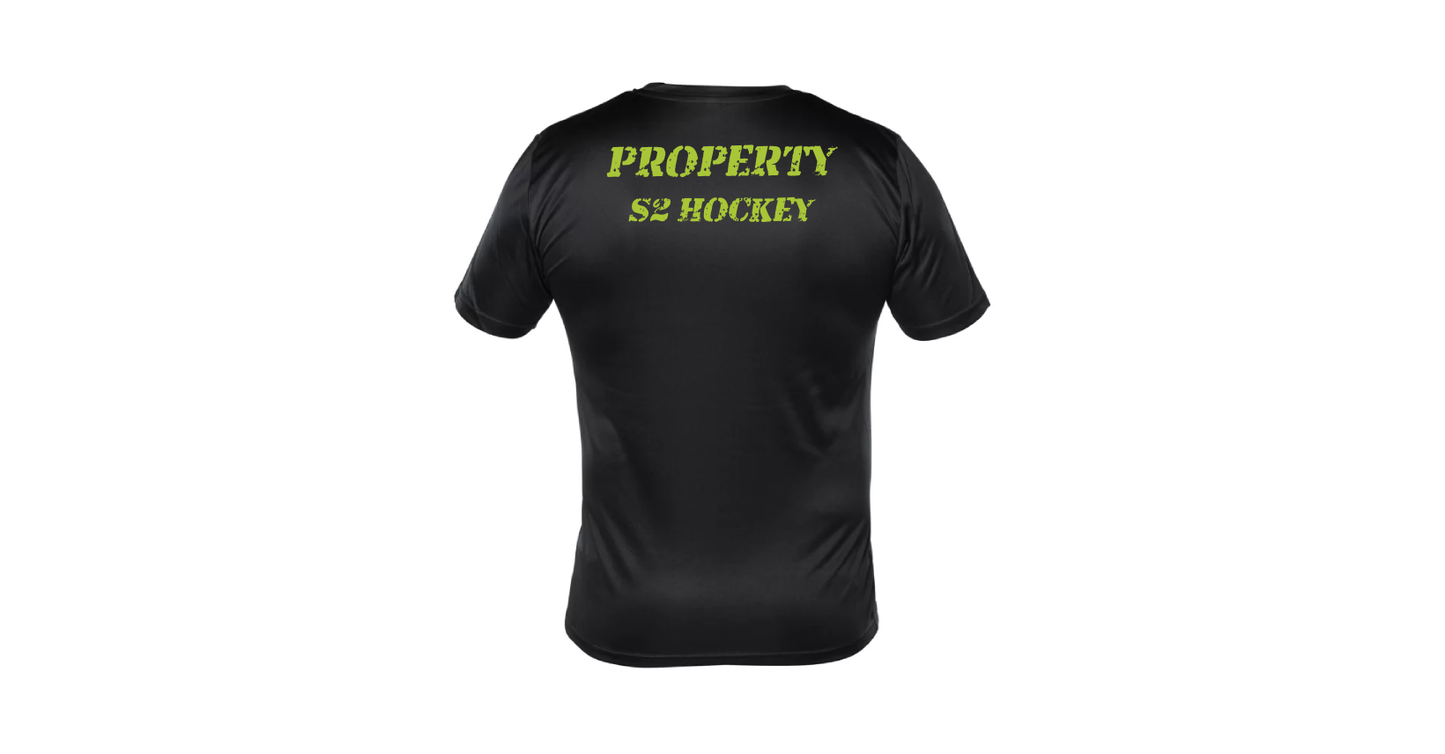 T-Shirt Dryfit S2 Hockey