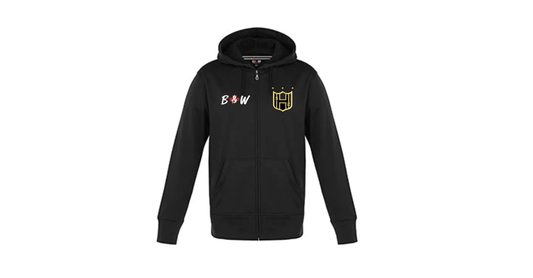 Hoodie Sport S2 HOCKEY