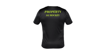 T-Shirt Dryfit S2 Hockey