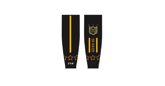 Bas de Hockey S2 Hockey